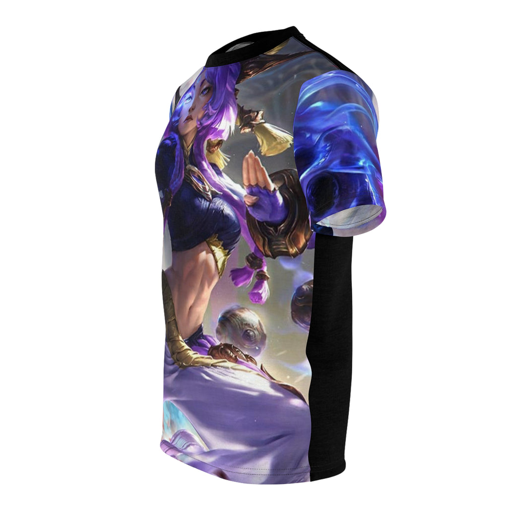 Yunara League of Legends | LoL Gaming Shirt Original