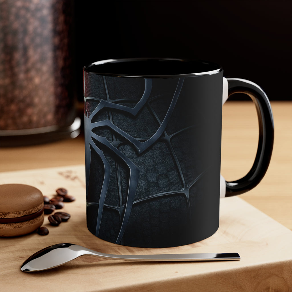 Spider-Man Vs Venom Rare Mug Art | Marvel Rival | Collectors edition | Limited Edition