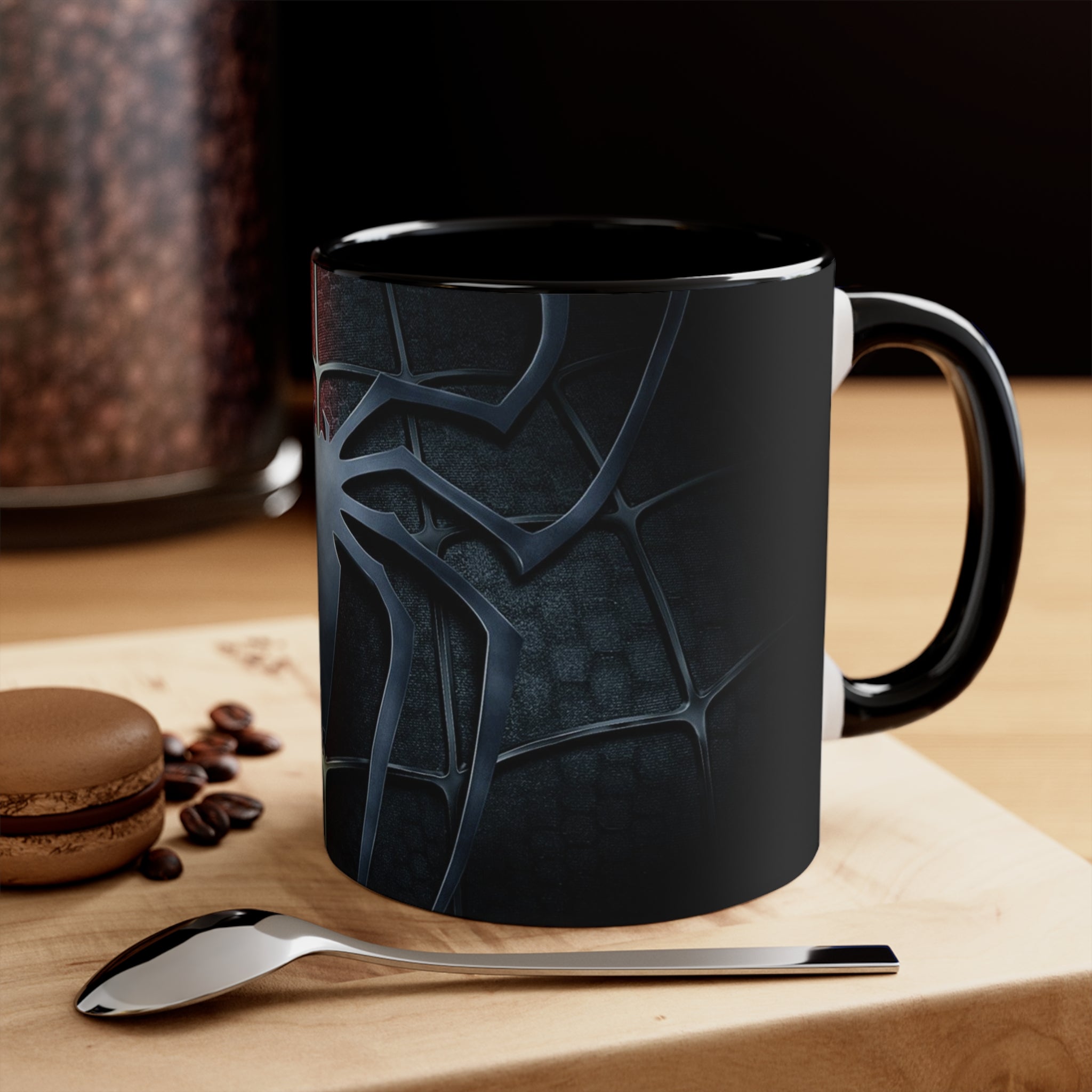 Spider-Man Vs Venom Rare Mug Art | Marvel Rival | Collectors edition | Limited Edition