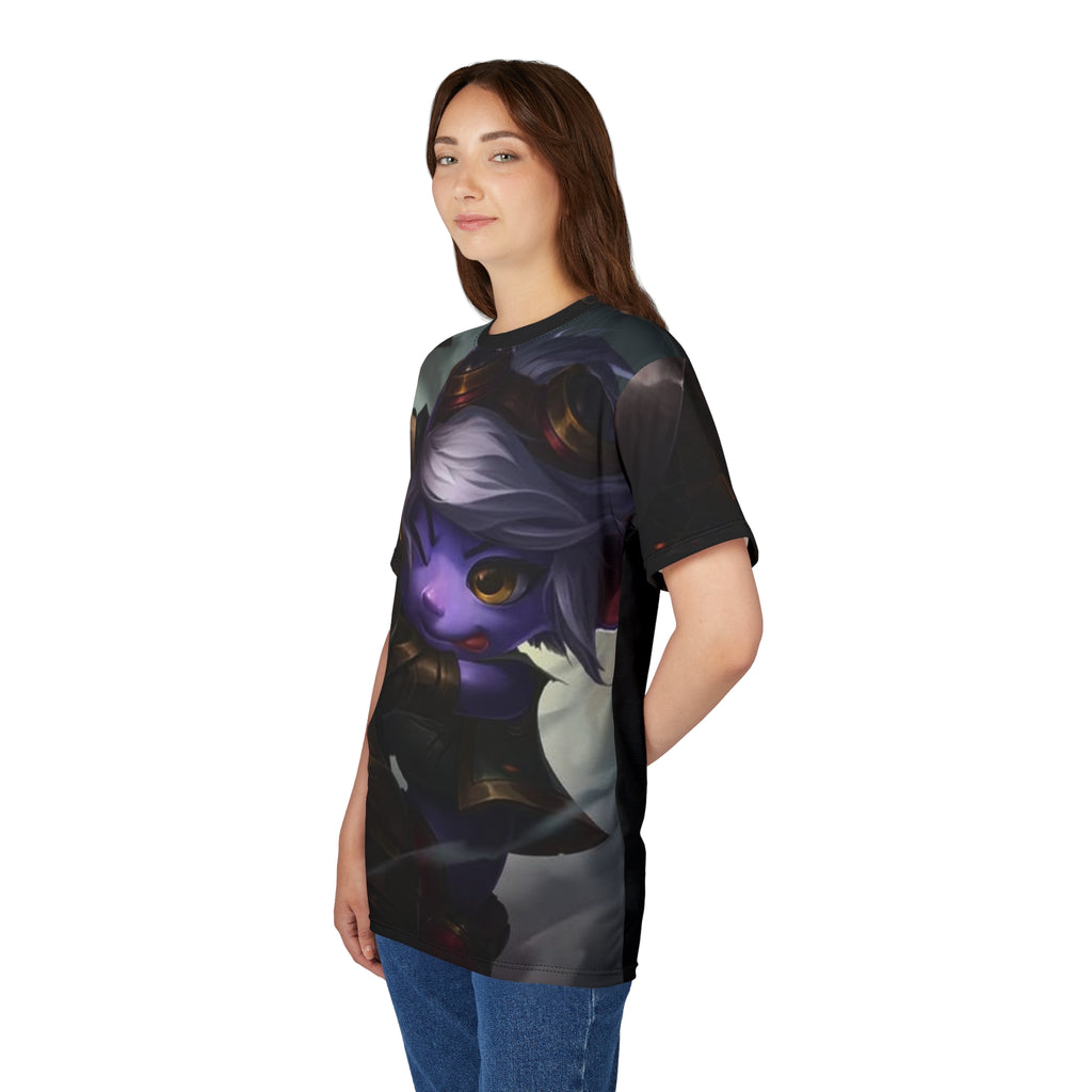 Tristana League of Legends | LoL Gaming Shirt Original