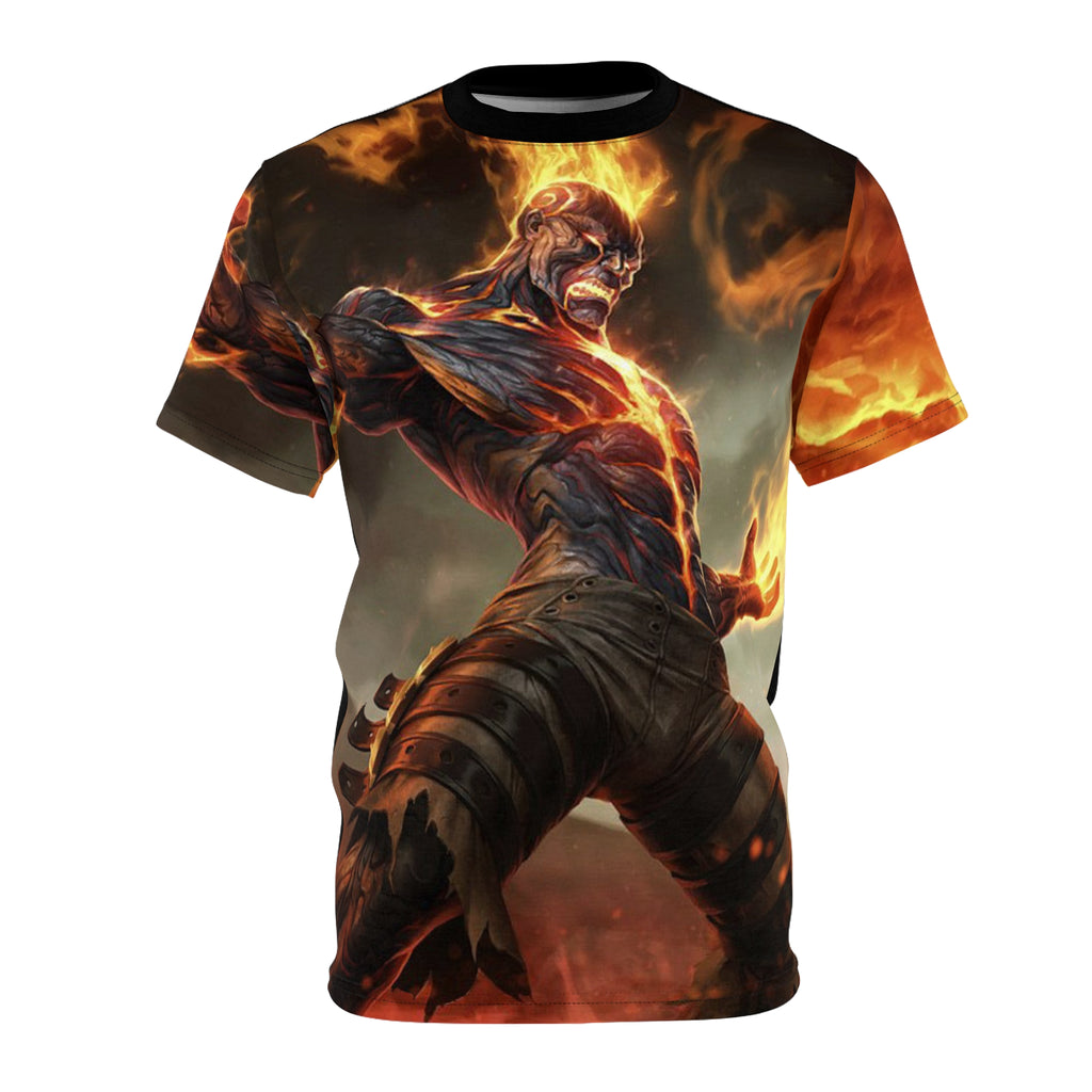 Brand League of Legends | LoL Gaming Shirt Original