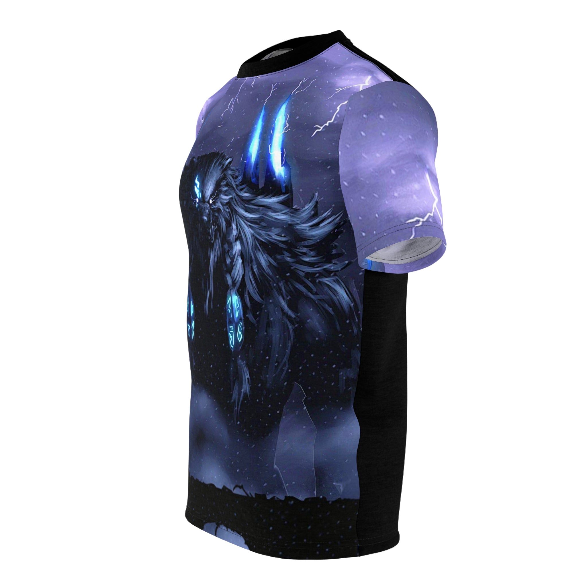 Volibear League of Legends | LoL Gaming Shirt Original