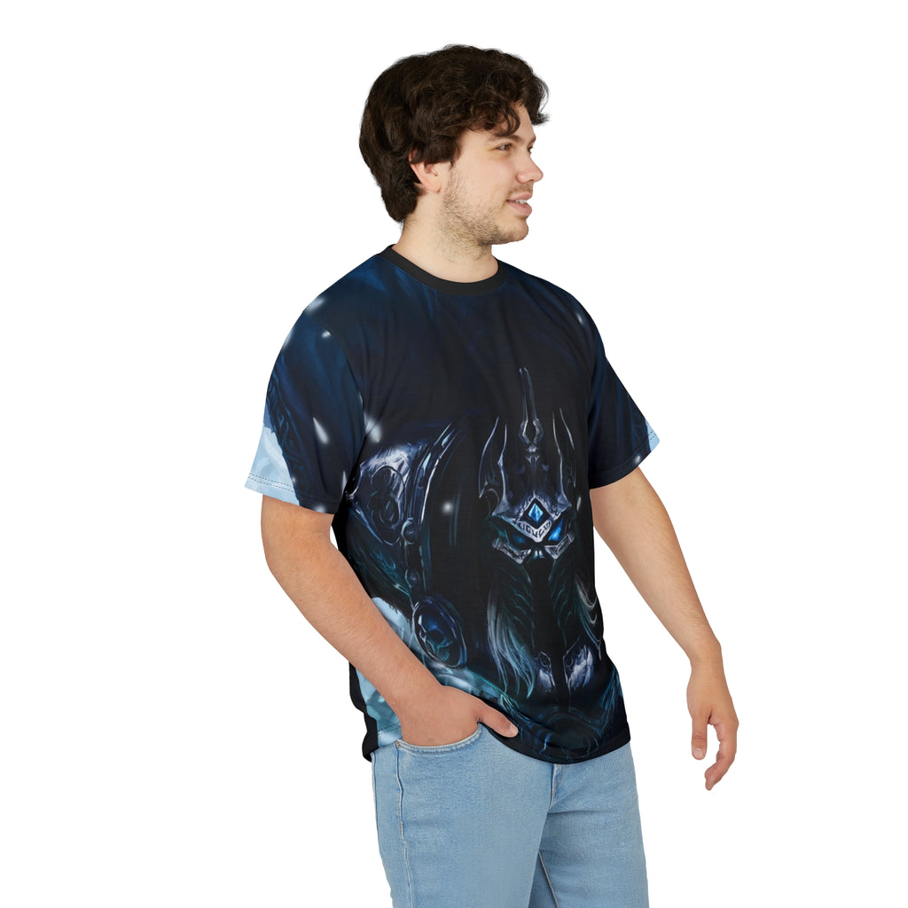 Lich King World of Warcraft - Limited Edition Shirt