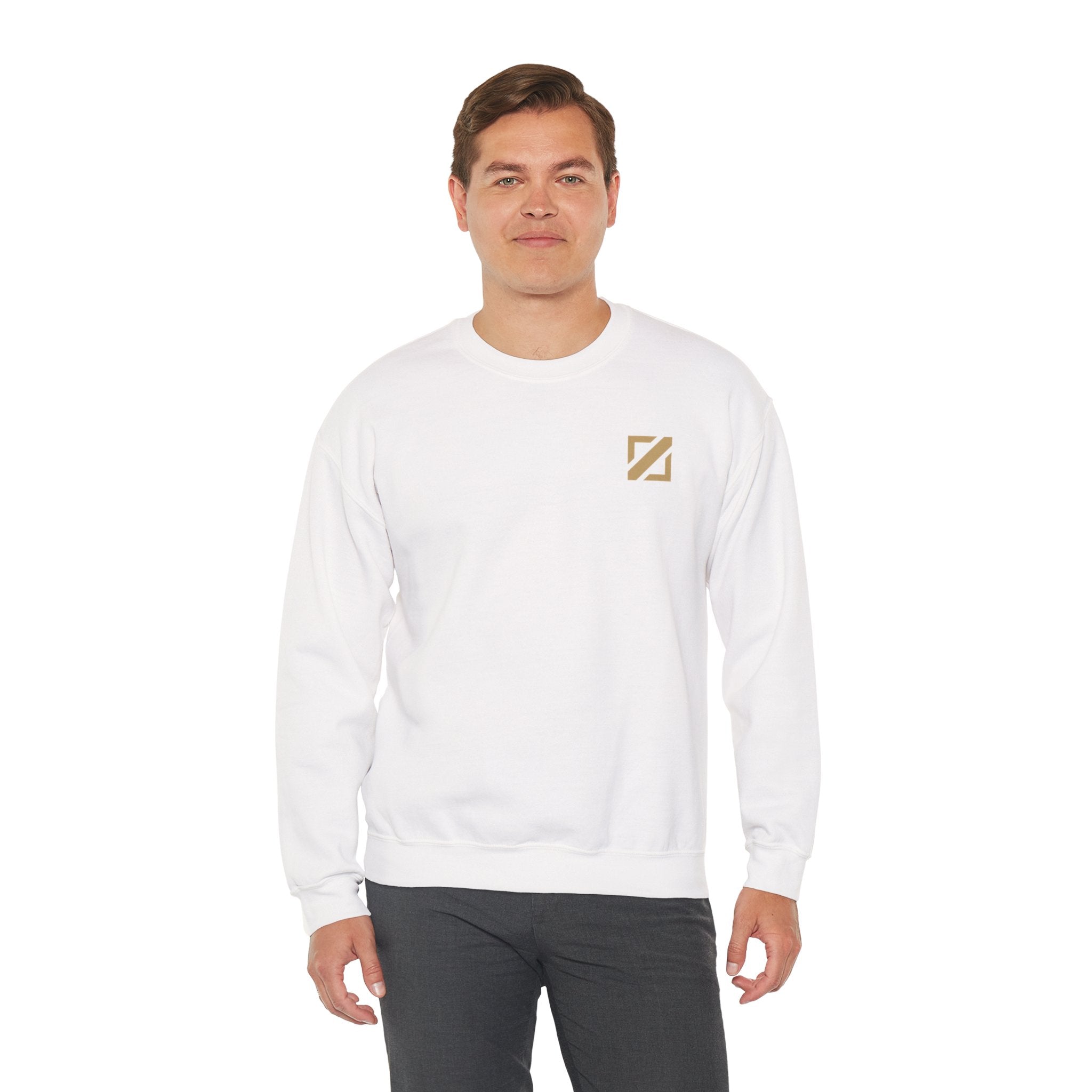 Custom Personalized League of Legends Mid Laner Sweat Shirt Gaming