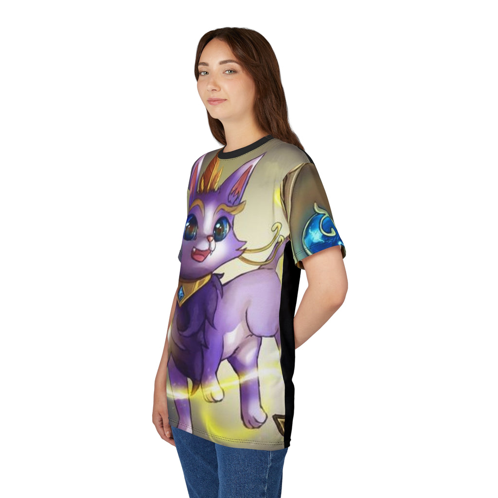 Yuumi League of Legends | LoL Gaming Shirt Original