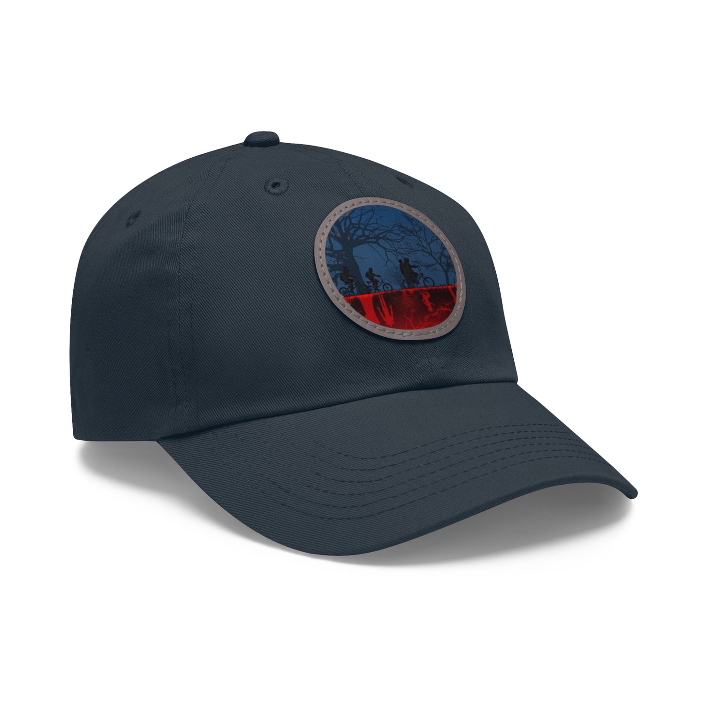 Stranger Things Upside Down Mütze - Cap - Limitierte Auflage