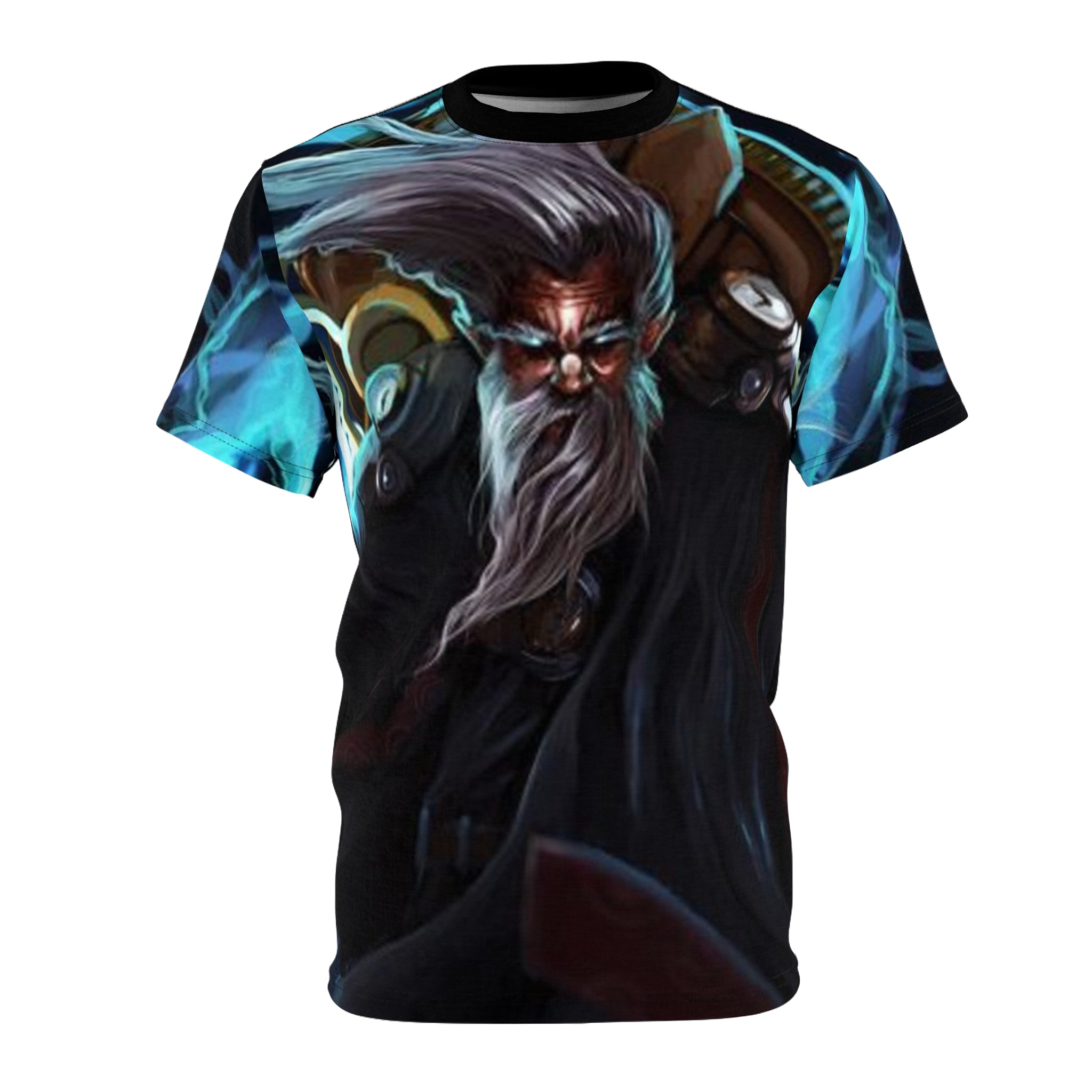 Zilean League of Legends | LoL Gaming Shirt Original