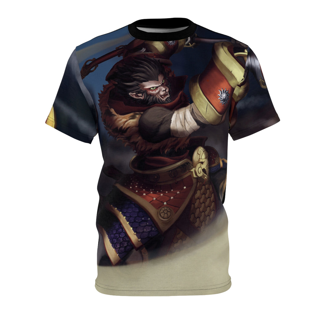 Wukong League of Legends | LoL Gaming Shirt Original