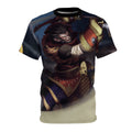 Wukong League of Legends | LoL Gaming Shirt Original