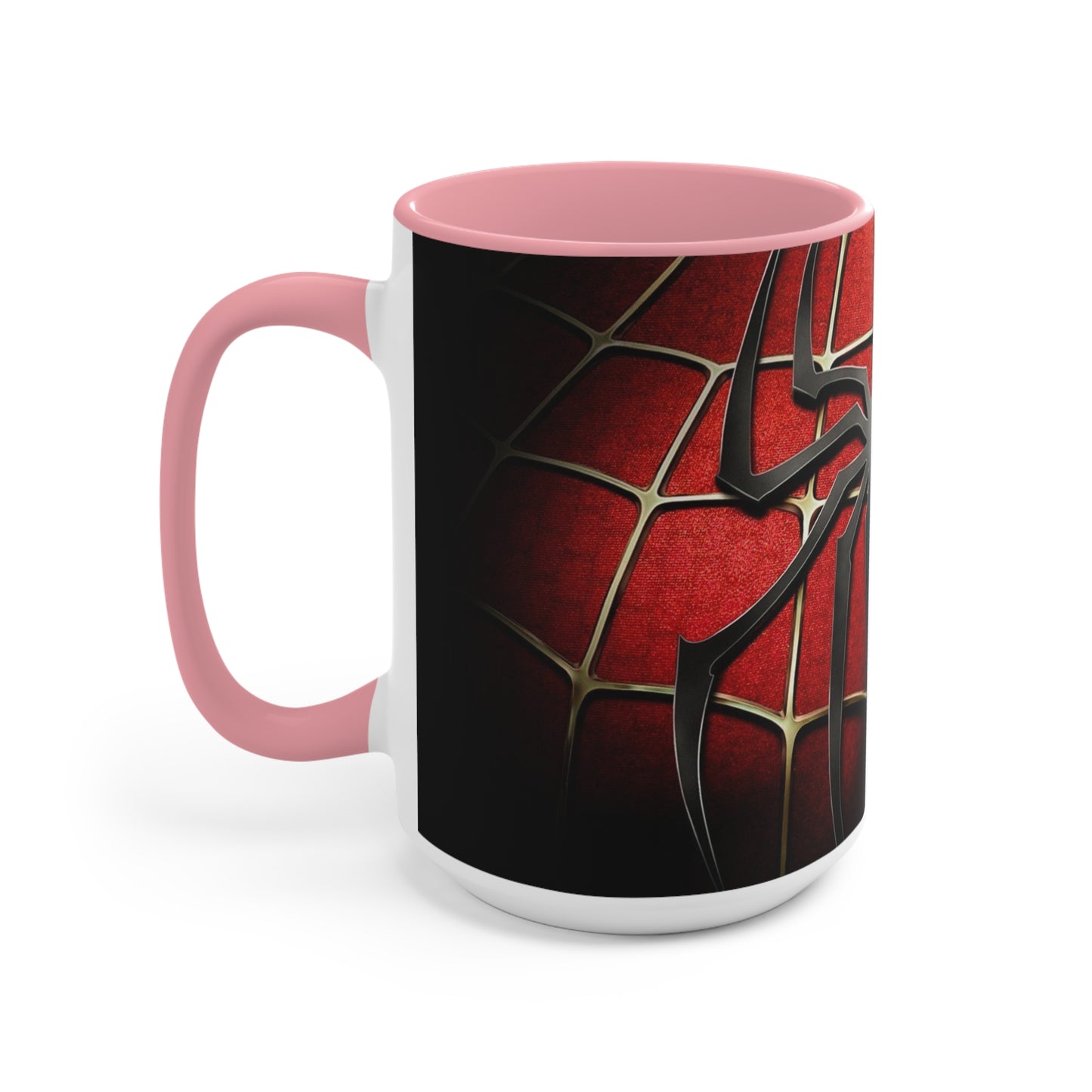 Spider-Man Vs Venom Rare Mug Art | Marvel Rival | Collectors edition | Limited Edition
