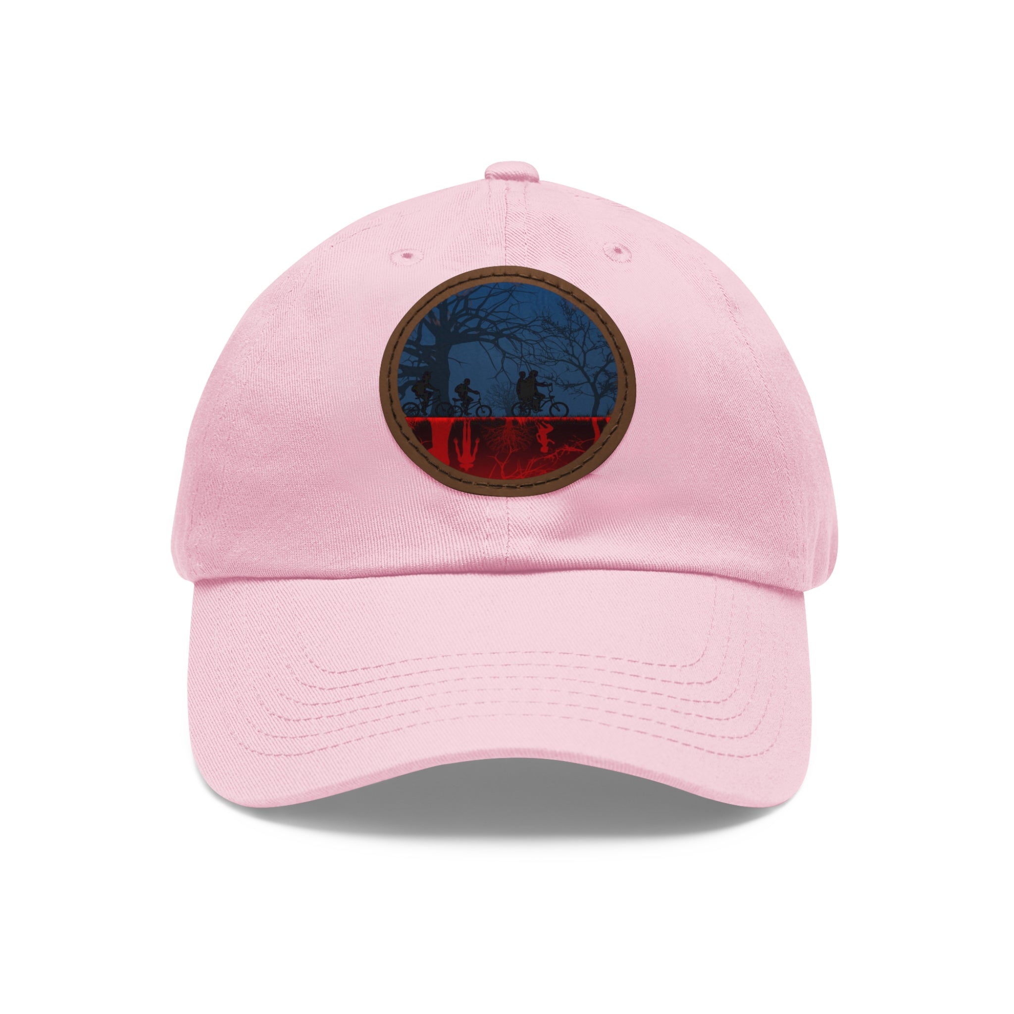 Stranger Things Upside Down Hat - Cap - Limited Edition