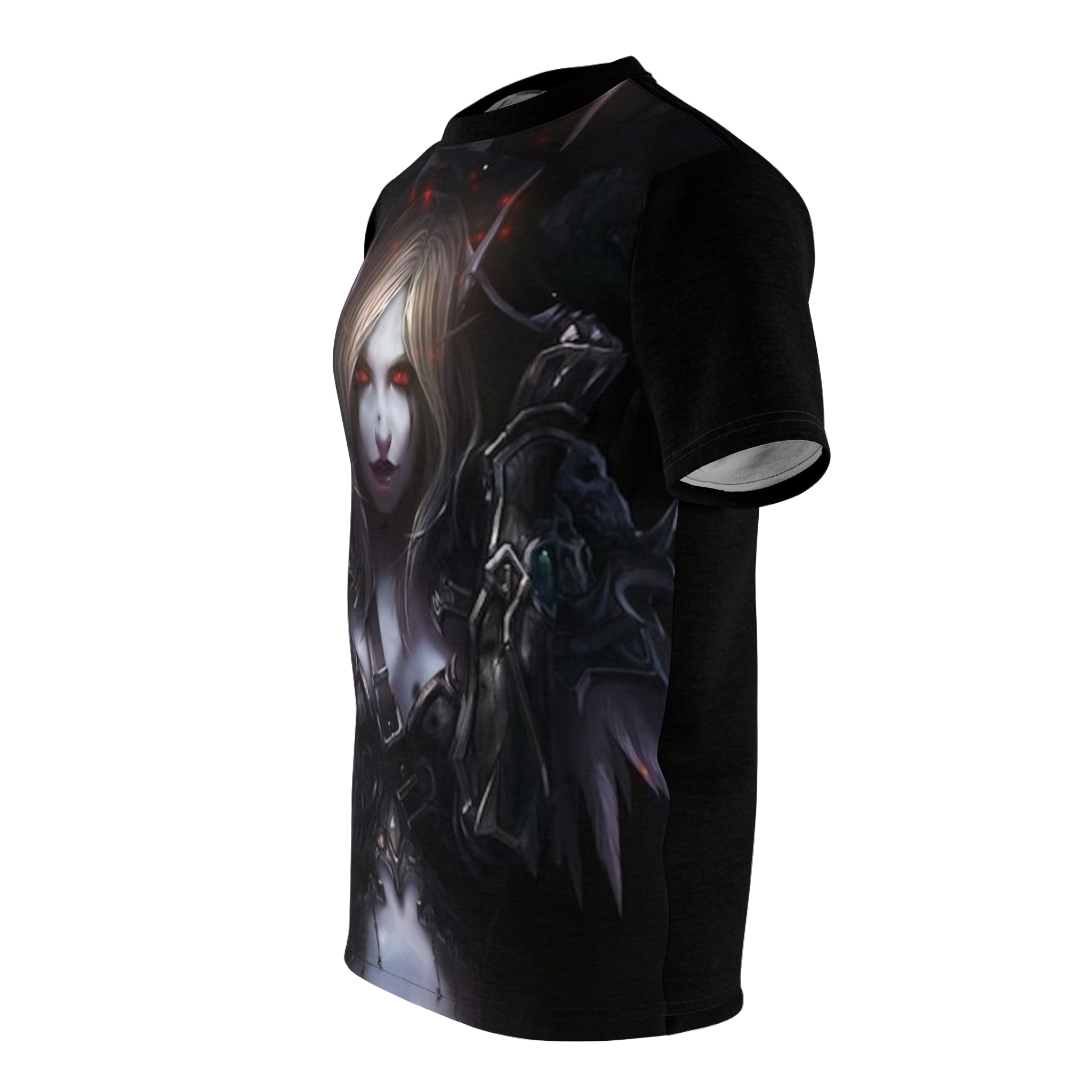 Sylvanas Windrunner World of Warcraft - Limited Edition Shirt