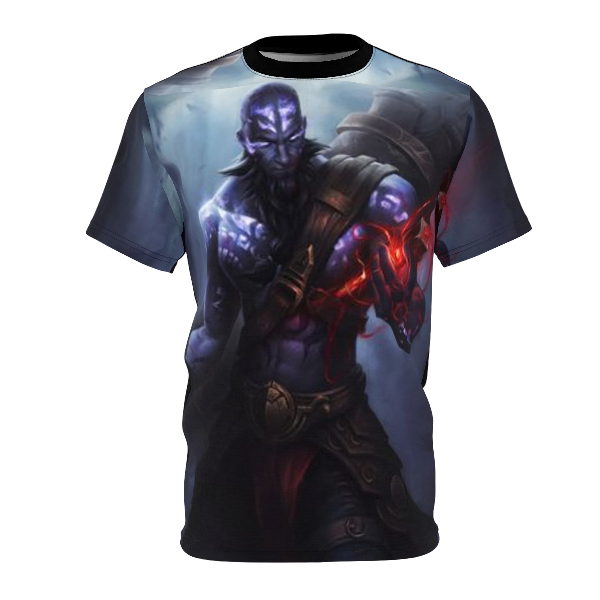 Ryze League of Legends | LoL Gaming Shirt Original