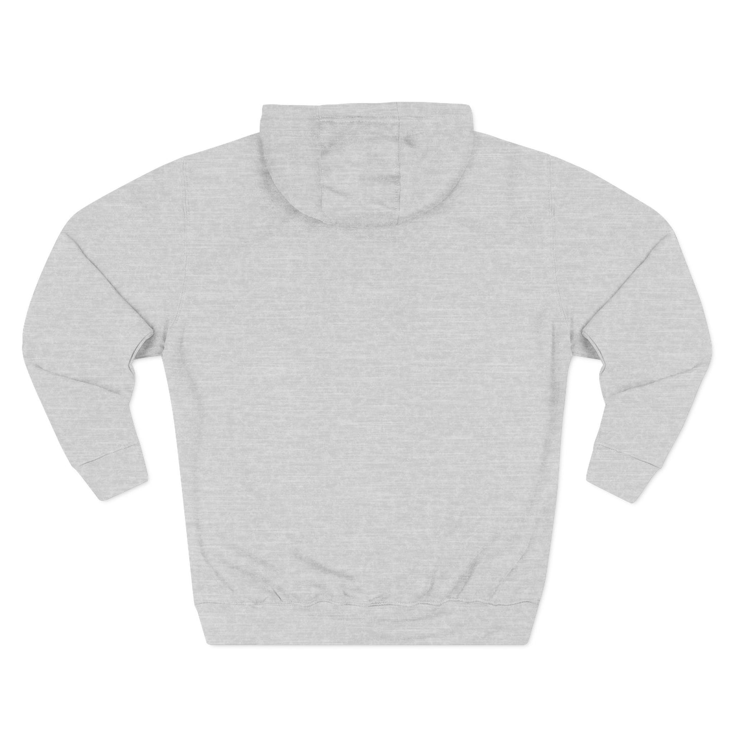 Stranger Things Fleece-Kapuzenpullover – Retro Outline Logo Pullover