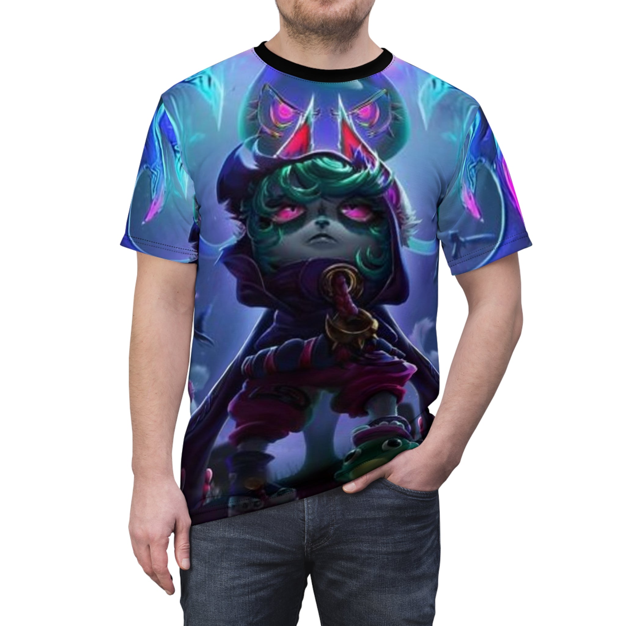 Vex League of Legends | LoL Gaming Shirt Original