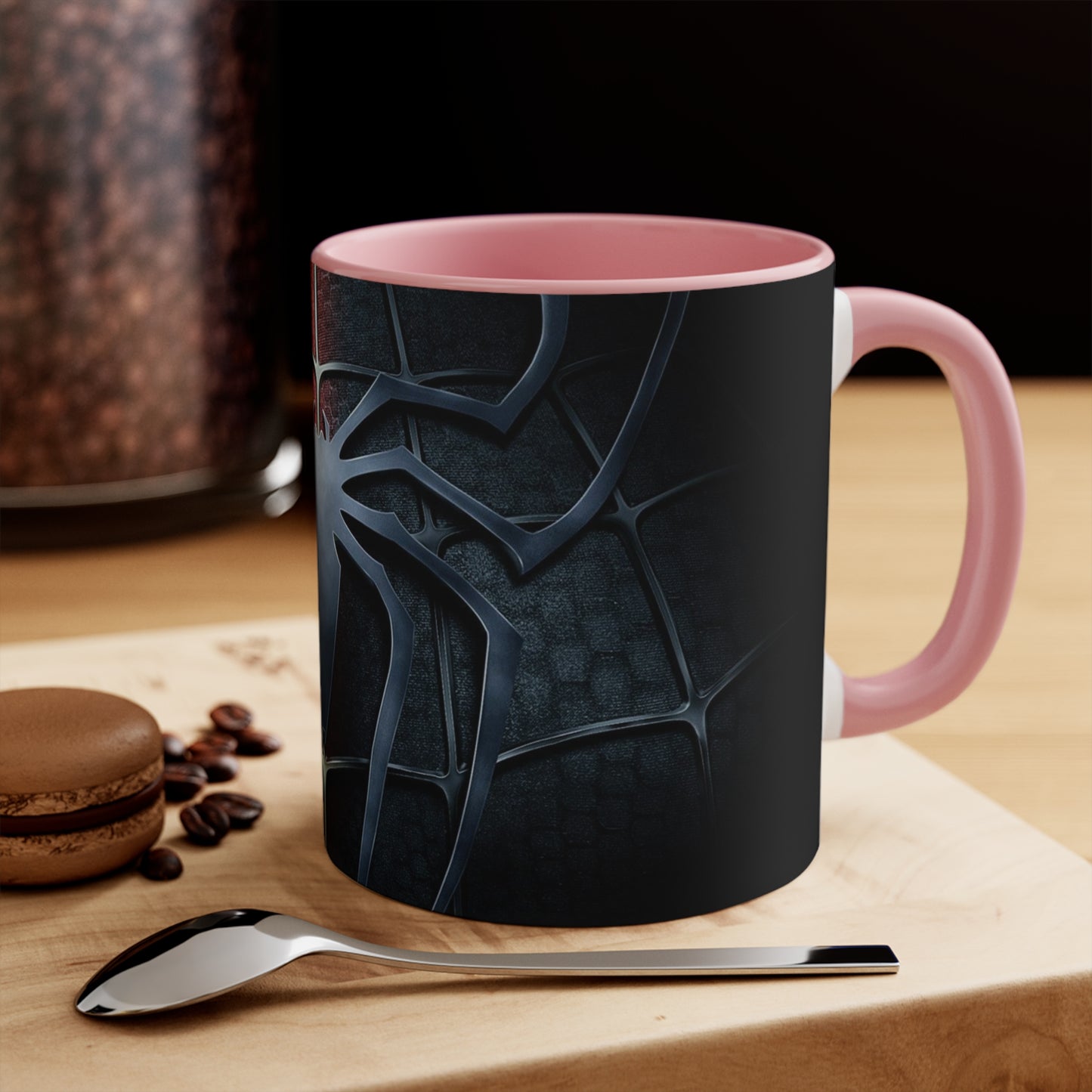 Spider-Man Vs Venom Rare Mug Art | Marvel Rival | Collectors edition | Limited Edition