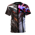 Yone vs Yasuo League of Legends | LoL Gaming Shirt Original