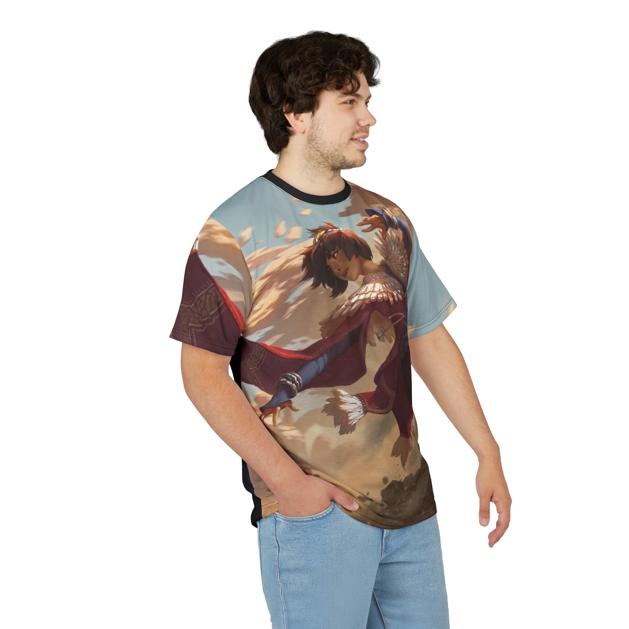 Taliyah League of Legends | LoL Gaming Shirt Original