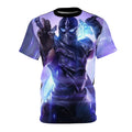 Shen League of Legends | LoL Gaming Shirt Original