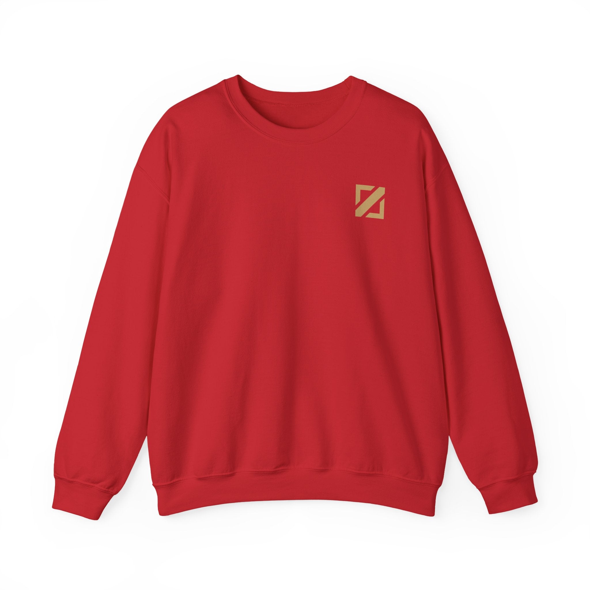 Custom Personalized League of Legends Mid Laner Sweat Shirt Gaming