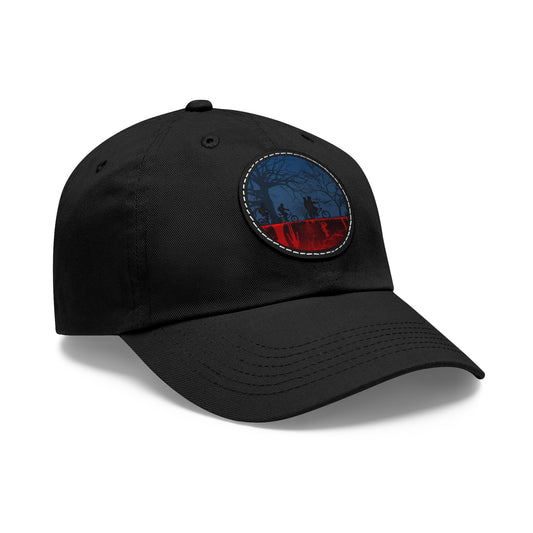 Stranger Things Upside Down Hat - Cap - Limited Edition