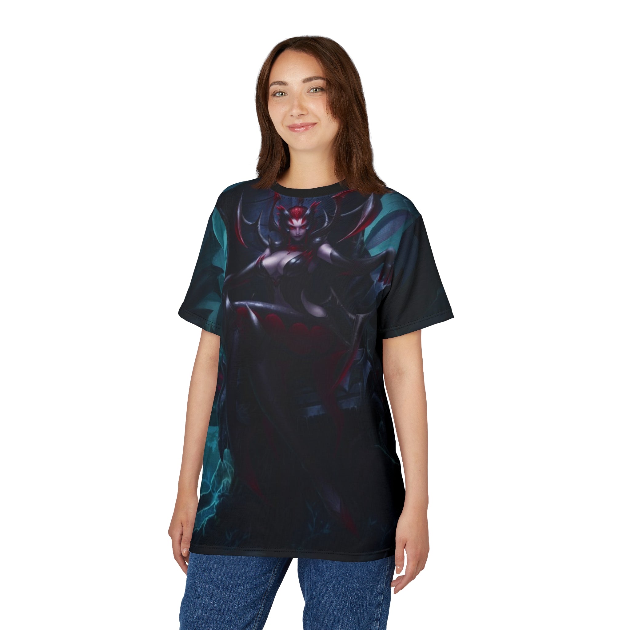 Elise League of Legends | LoL Gaming Shirt Original