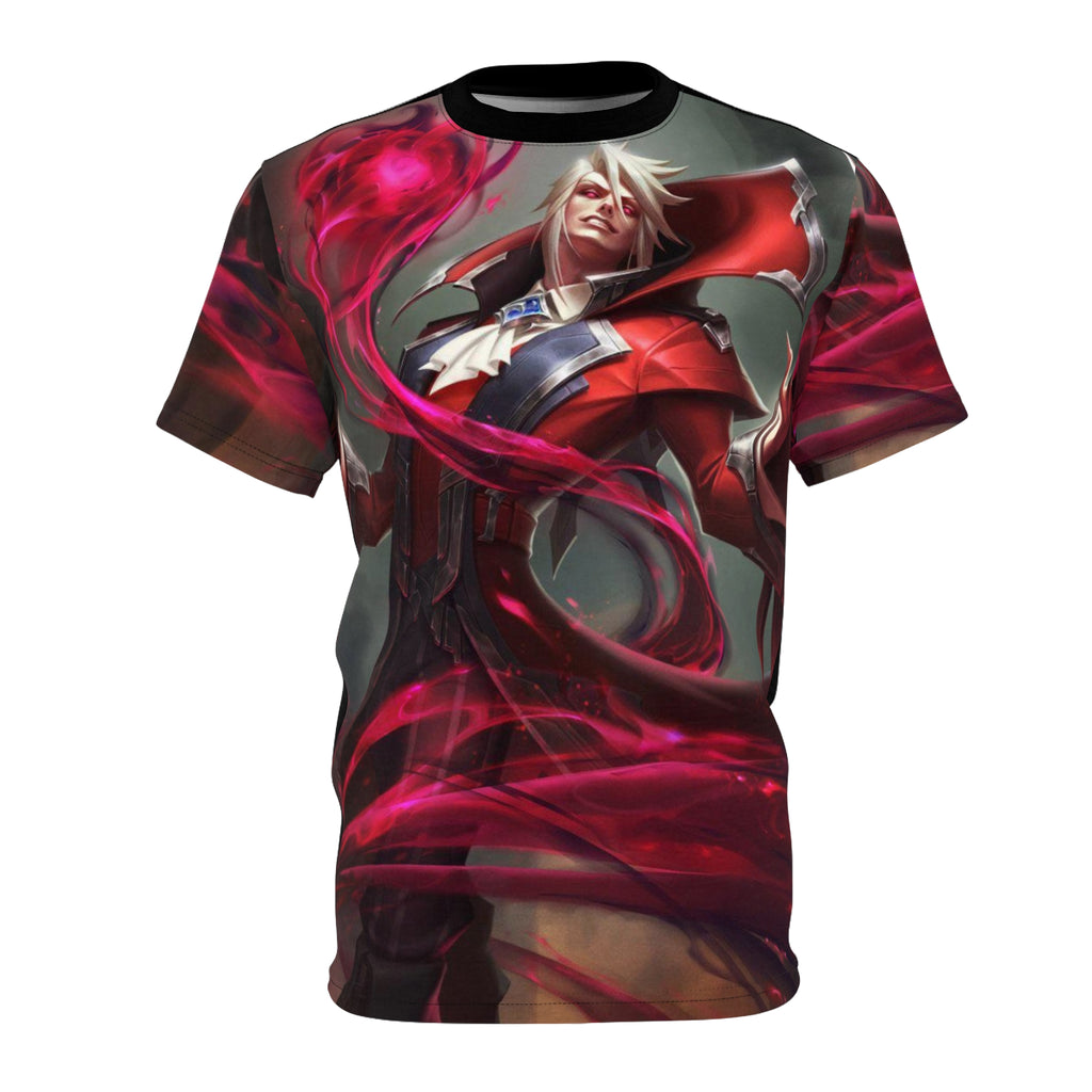 Vladimir League of Legends | LoL Gaming Shirt Original