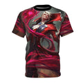 Vladimir League of Legends | LoL Gaming Shirt Original