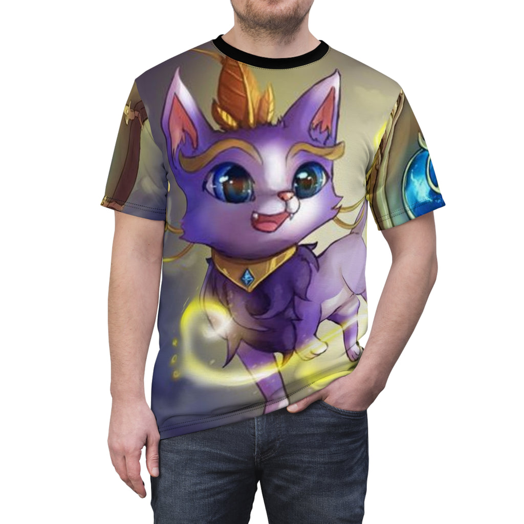 Yuumi League of Legends | LoL Gaming Shirt Original