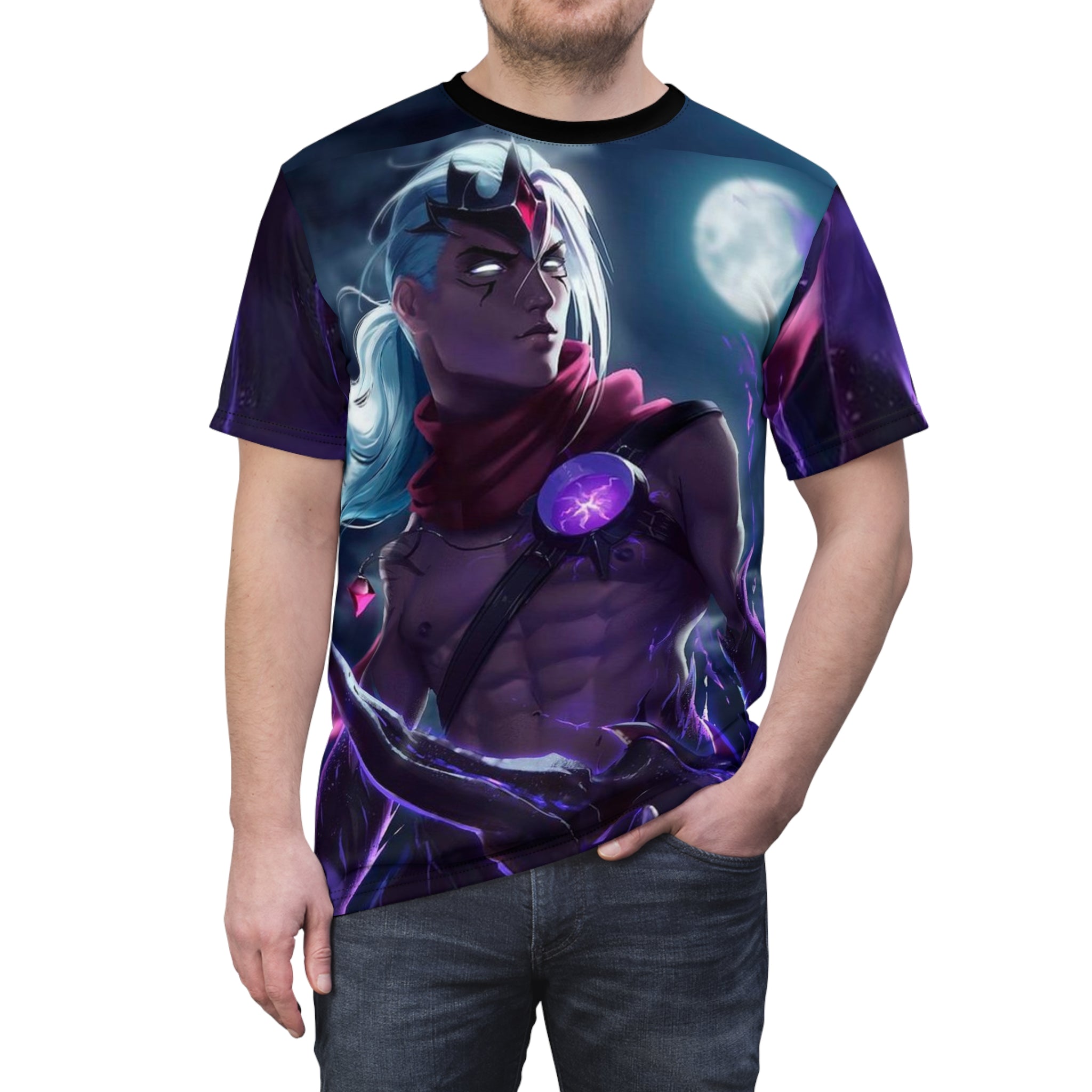 Varus League of Legends | LoL Gaming Shirt Original