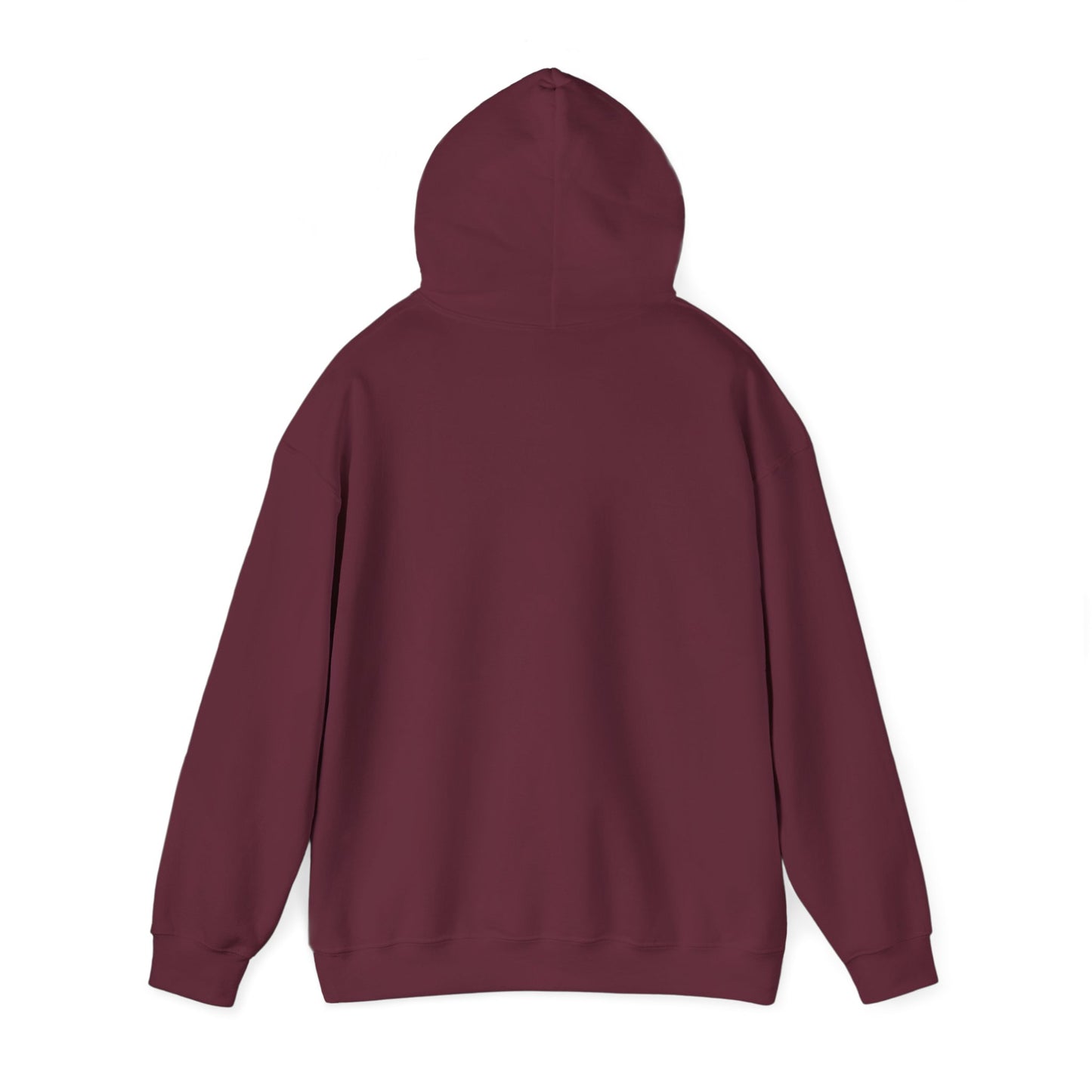 Naruto Hoodie – Anime-inspirierter Grafik-Hoodie
