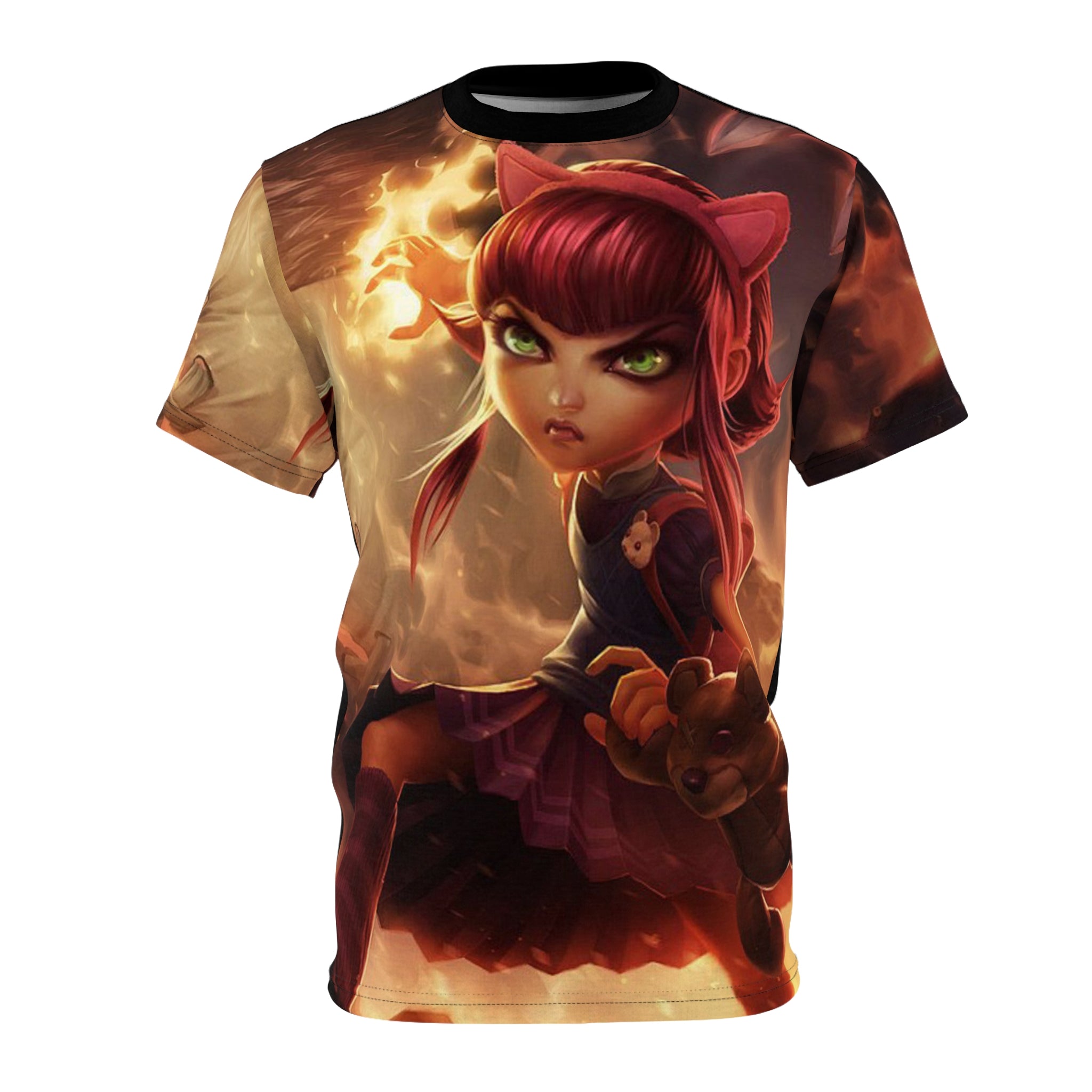Annie League of Legends | LoL Gaming Shirt Original