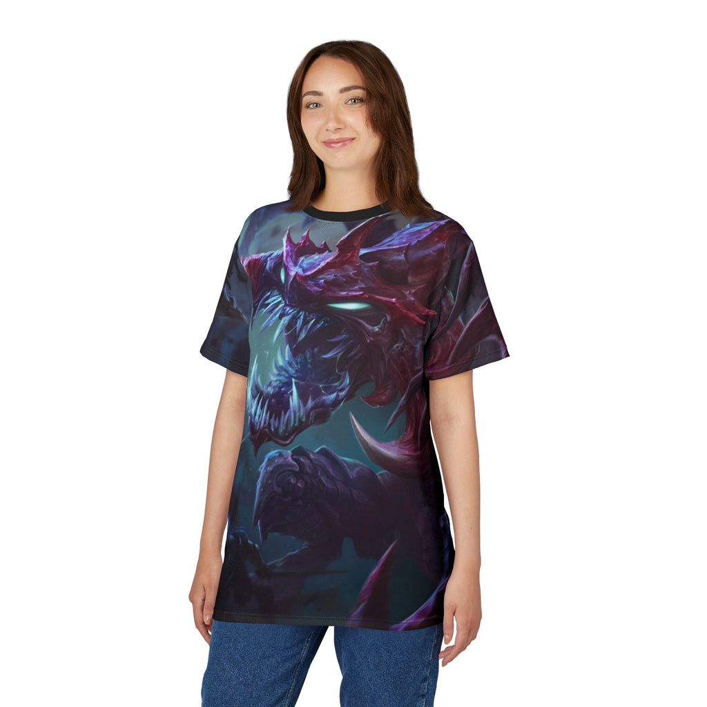 Cho'Gath League of Legends | LoL Gaming Shirt Original
