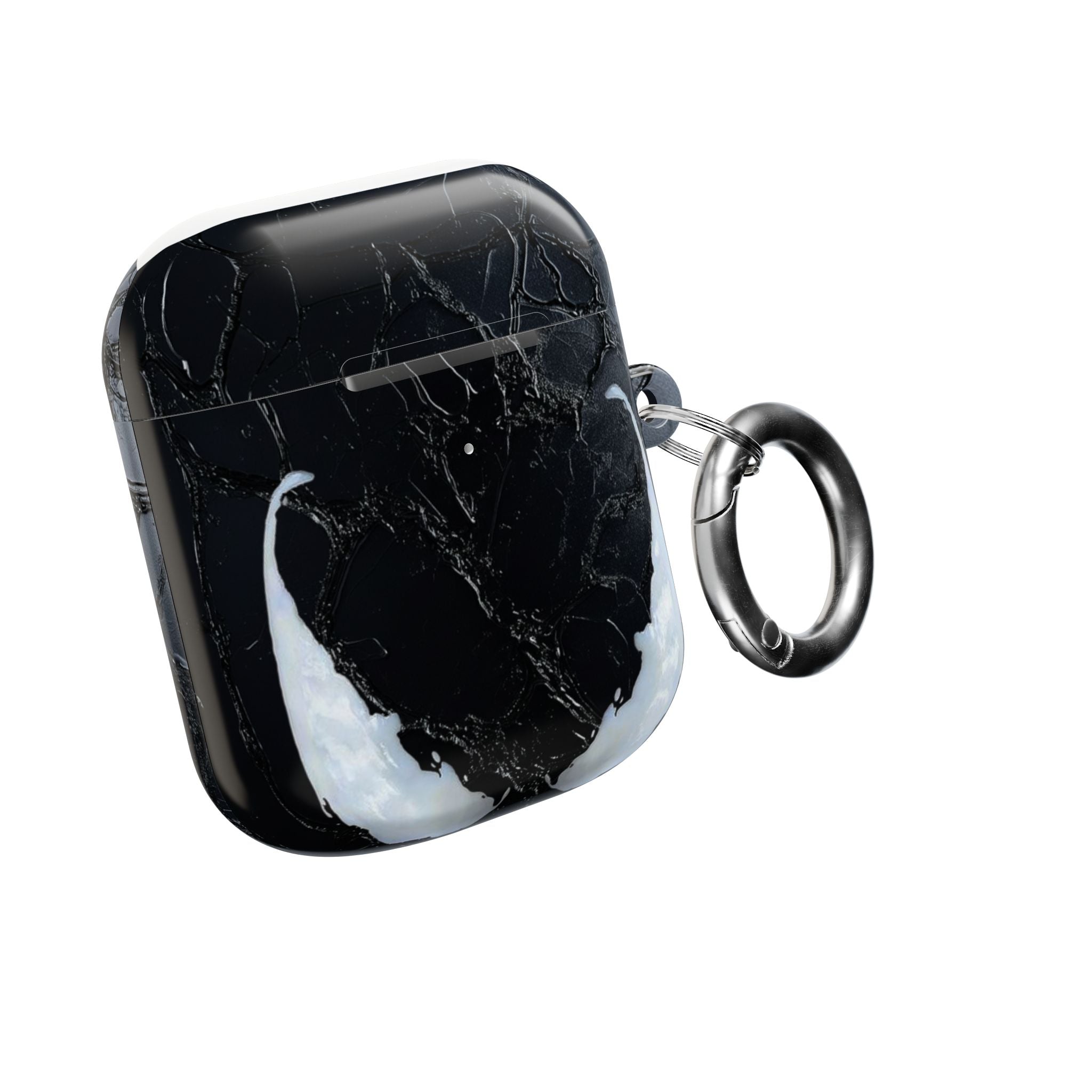 AirPod Case —  Venom-Inspired