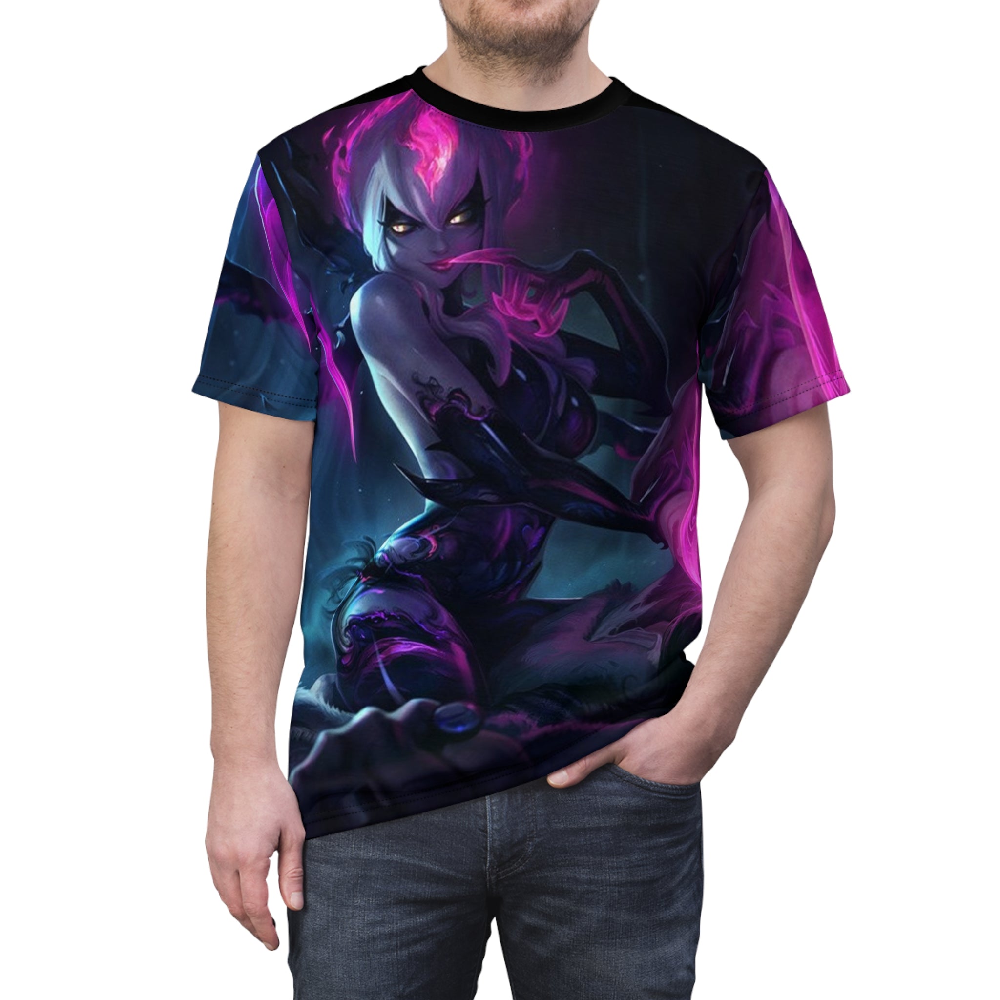 Evelynn League of Legends | LoL Gaming Shirt Original