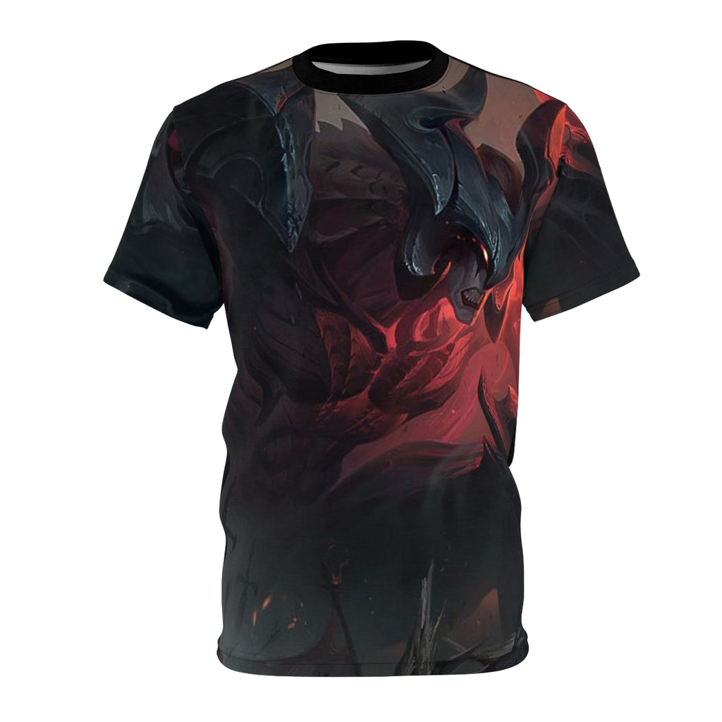 Aatrox League of Legends | LoL Gaming Shirt Original