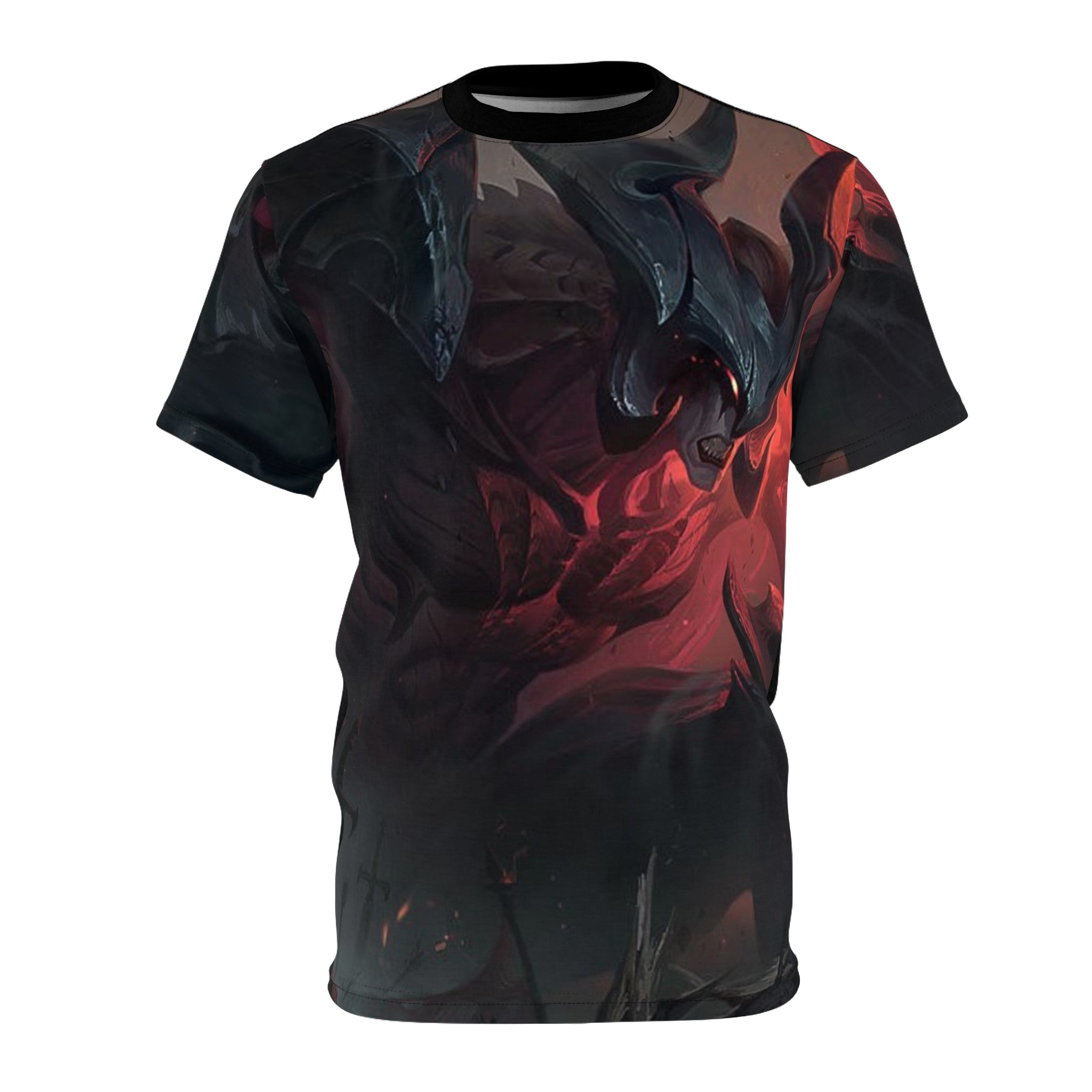 Aatrox League of Legends | LoL Gaming Shirt Original