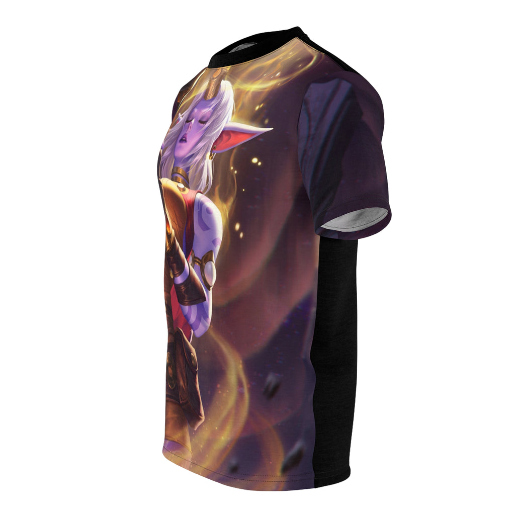 Soraka League of Legends | LoL Gaming Shirt Original
