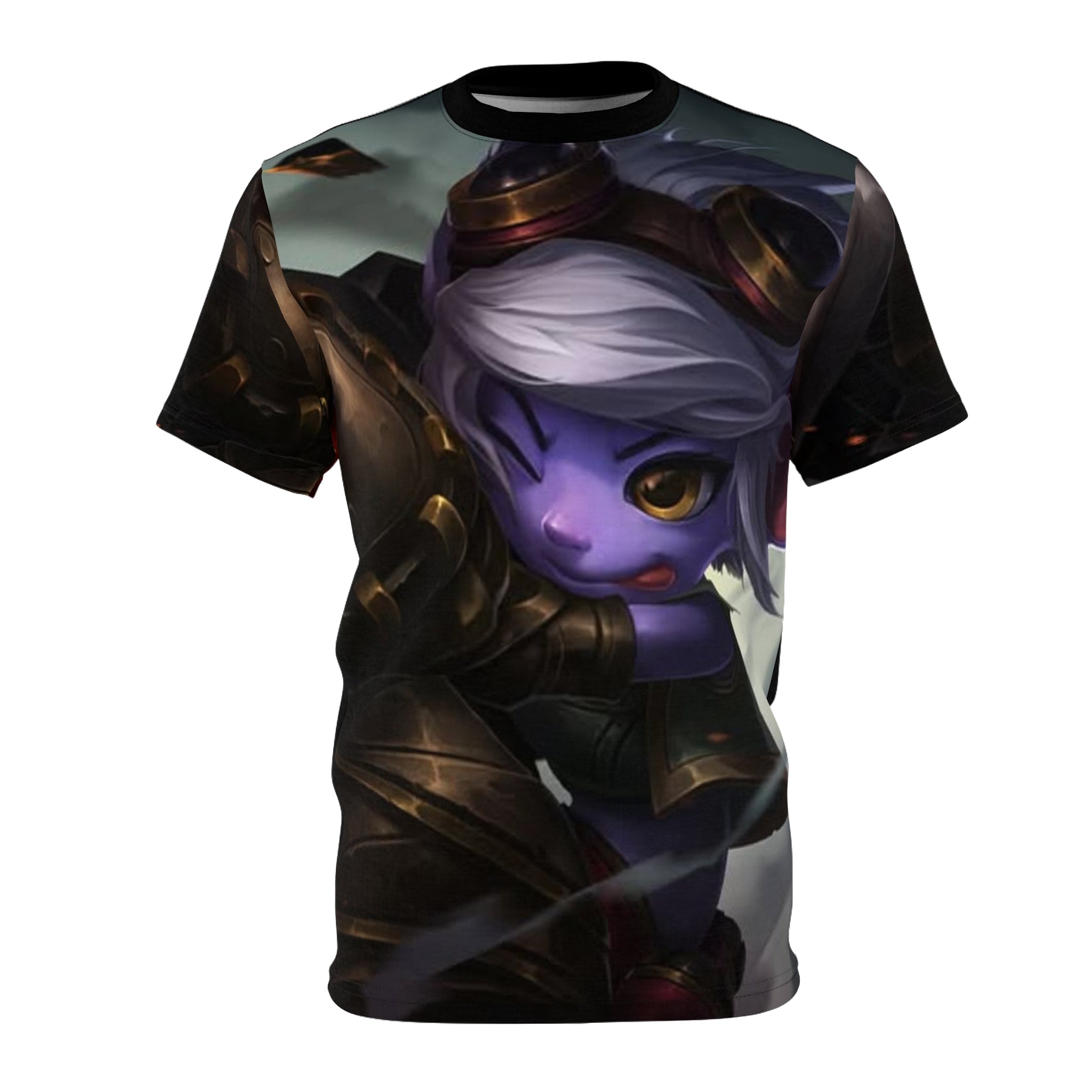 Tristana League of Legends | LoL Gaming Shirt Original