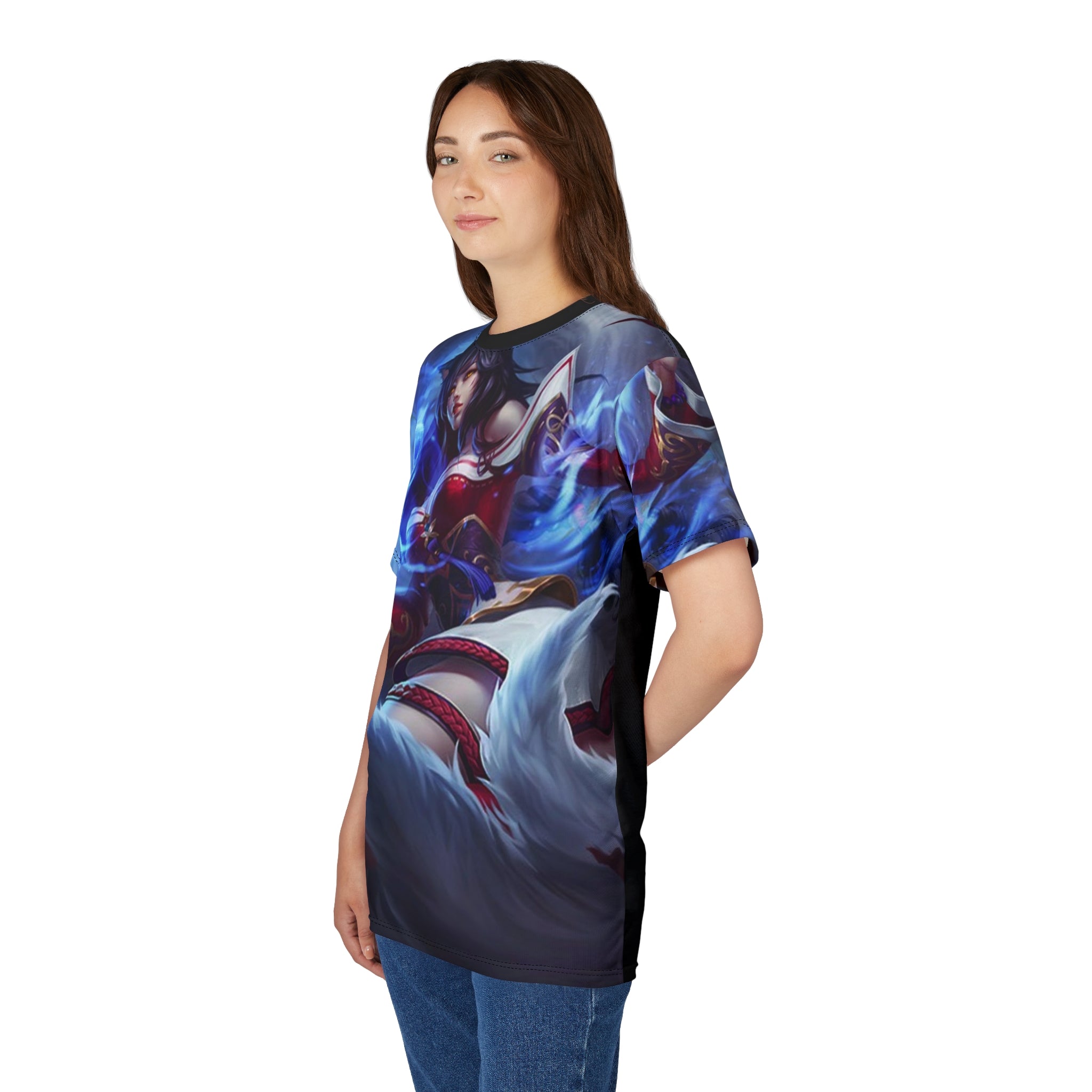 Ahri League of Legends | LoL Gaming Shirt Original