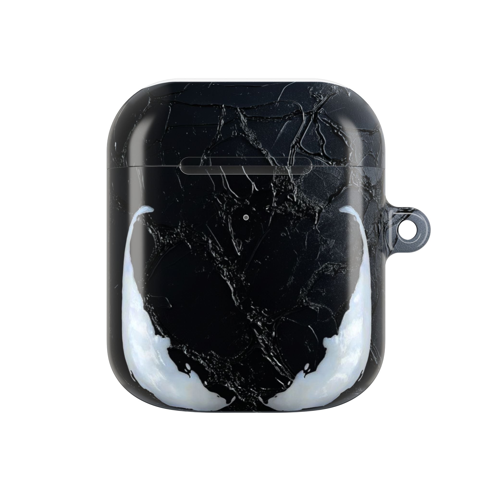 AirPod Case —  Venom-Inspired