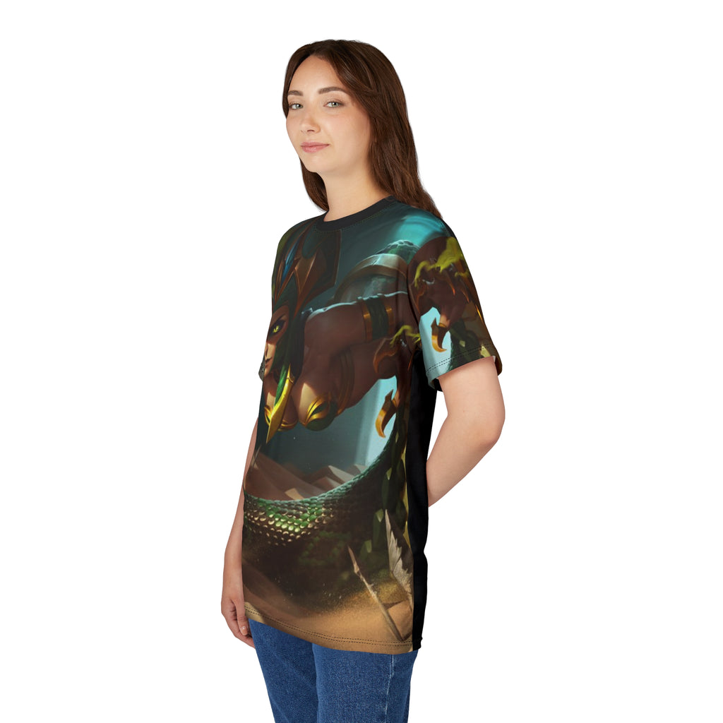 Cassiopeia League of Legends | LoL Gaming Shirt Original