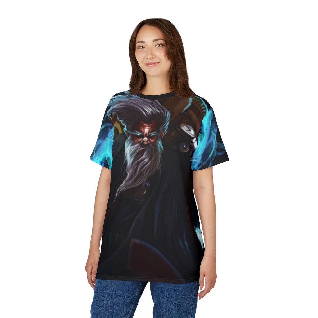Zilean League of Legends | LoL Gaming Shirt Original