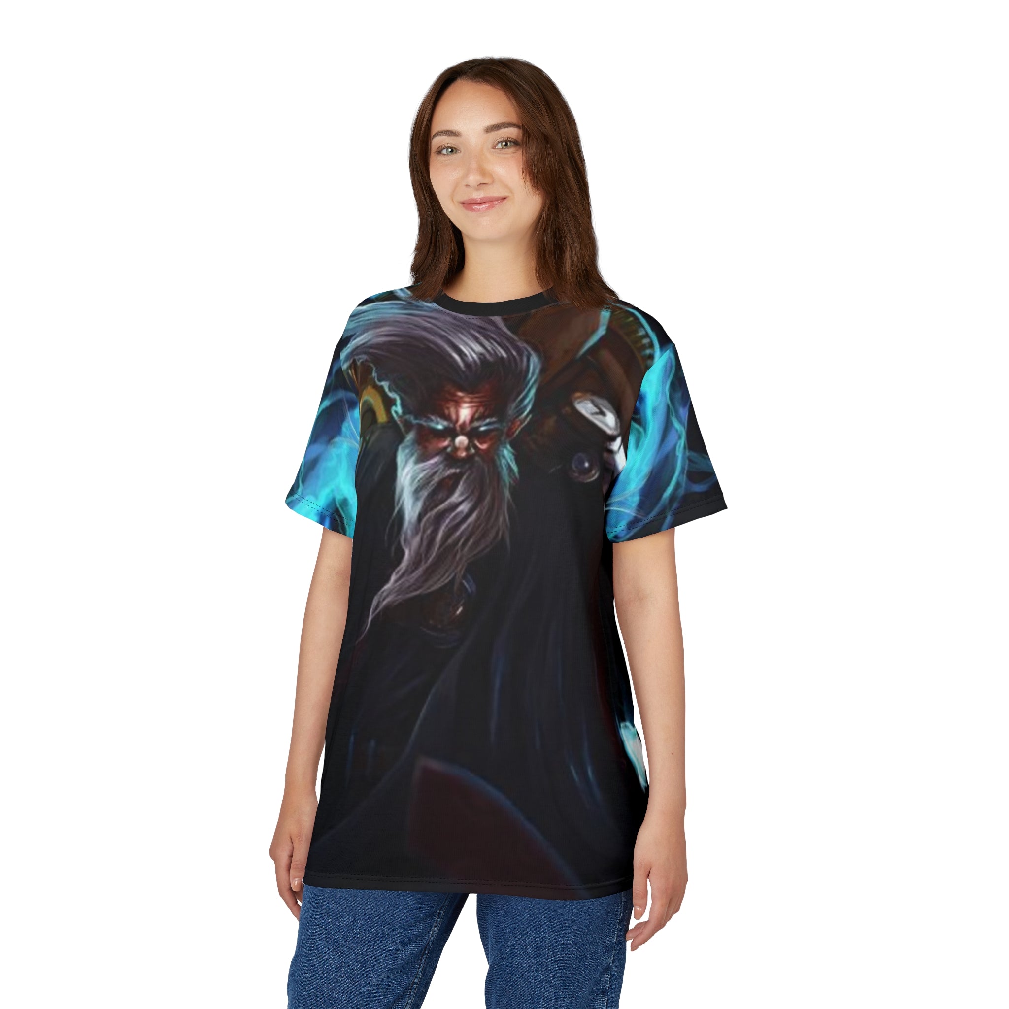 Zilean League of Legends | LoL Gaming Shirt Original