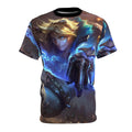 Ezreal League of Legends | LoL Gaming Shirt Original