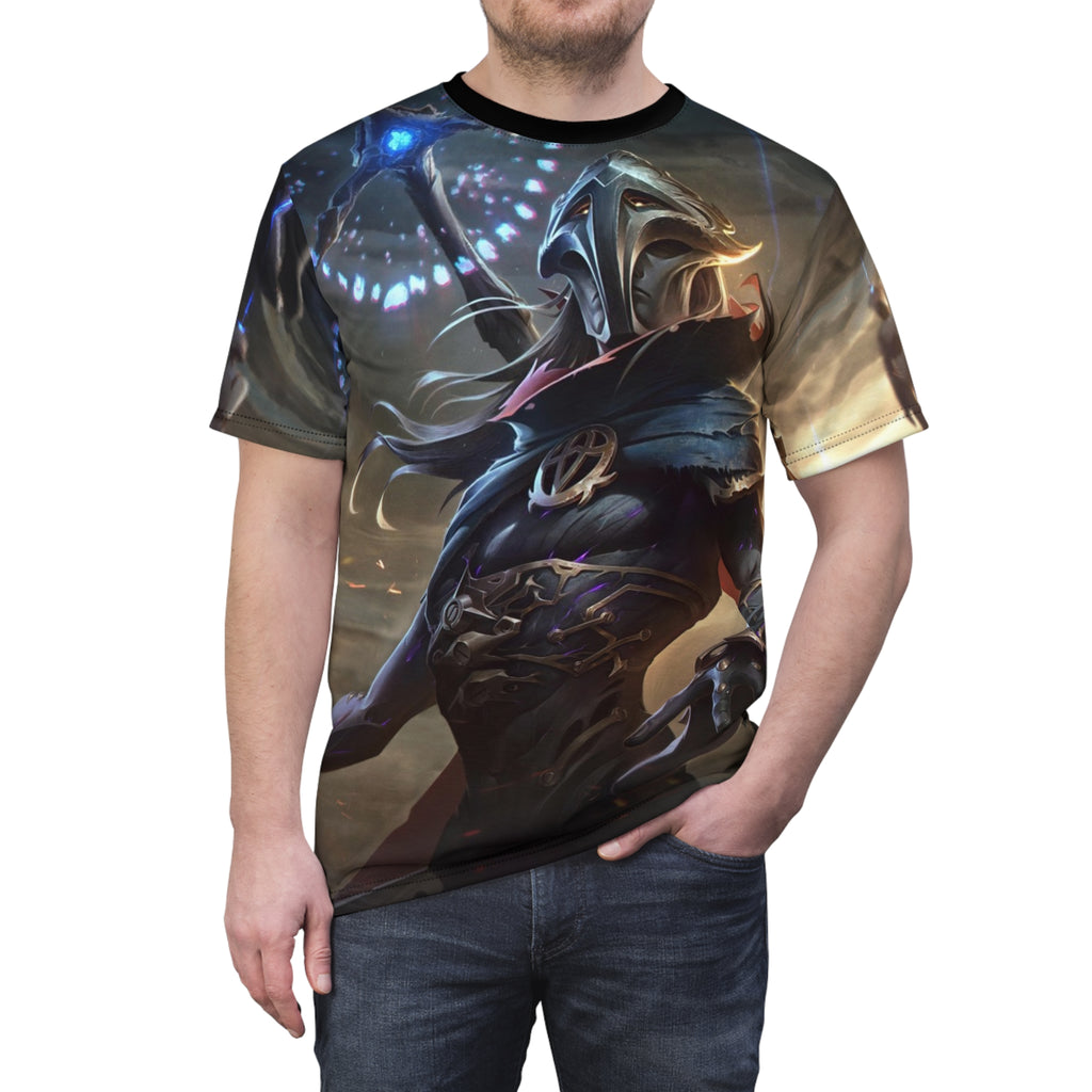 Viktor League of Legends | LoL Gaming Shirt Original