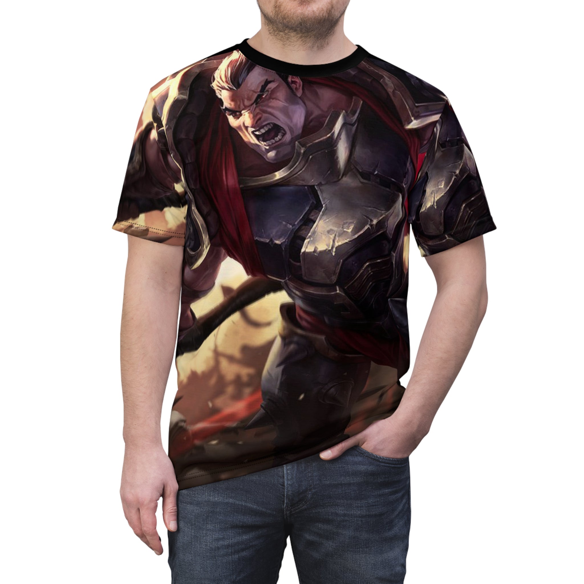 DariusLeague of Legends | LoL Gaming Shirt Original