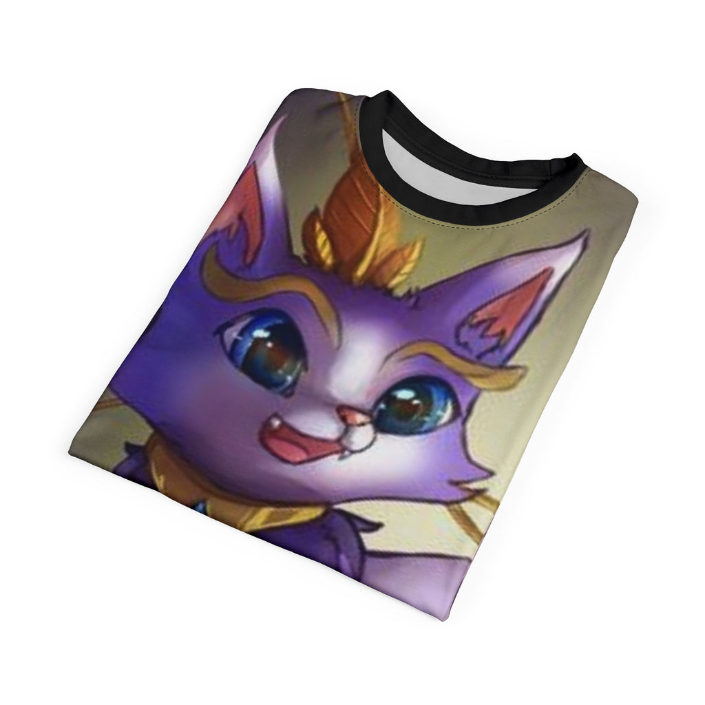 Yuumi League of Legends | LoL Gaming Shirt Original