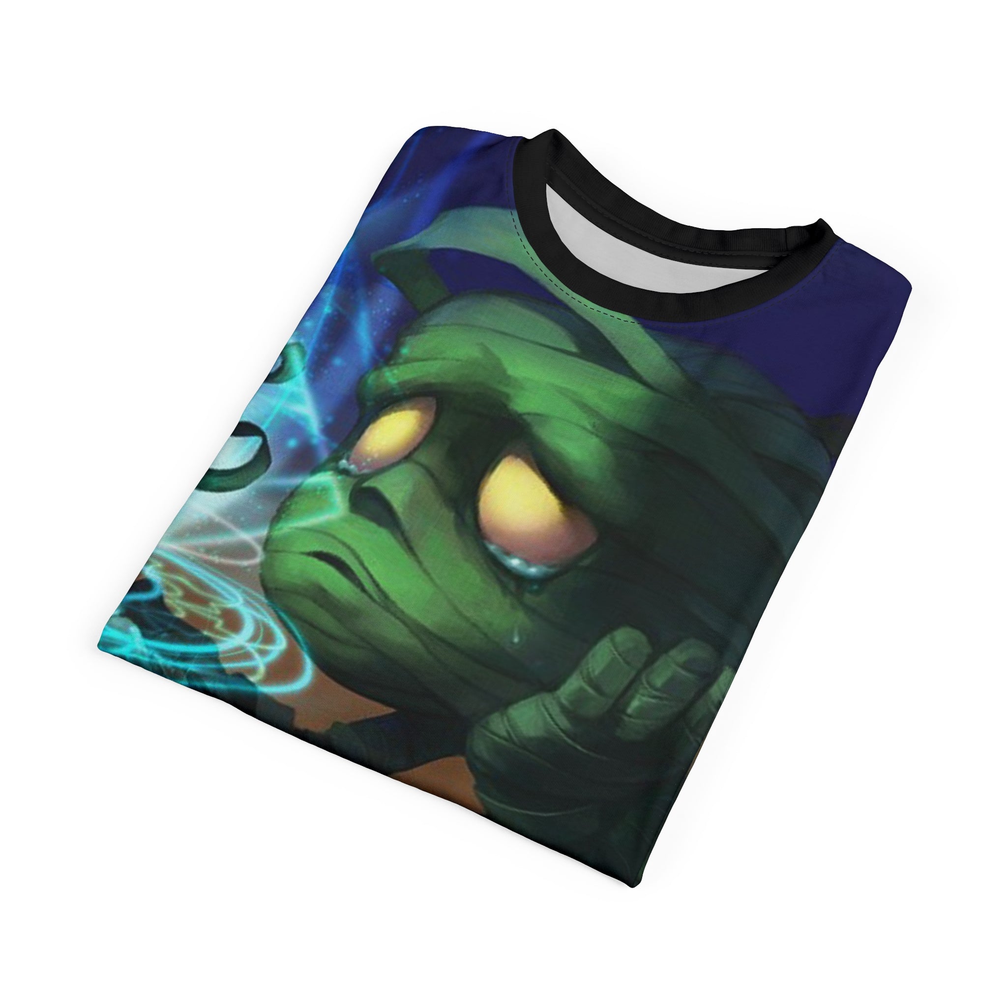 Amumu League of Legends | LoL Gaming Shirt Original