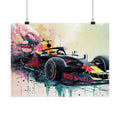 Red Bull Oracle Racing Formula 1 F1